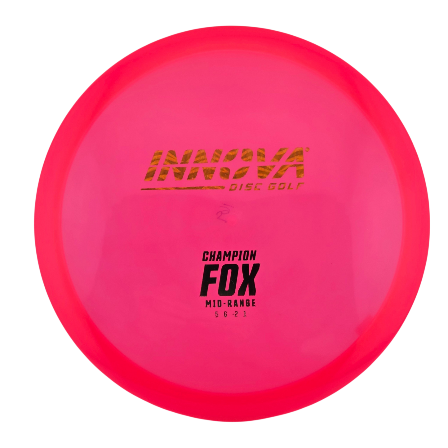 Innova Champion Fox