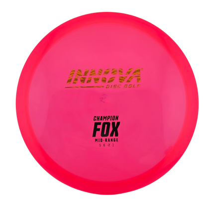 Innova Champion Fox