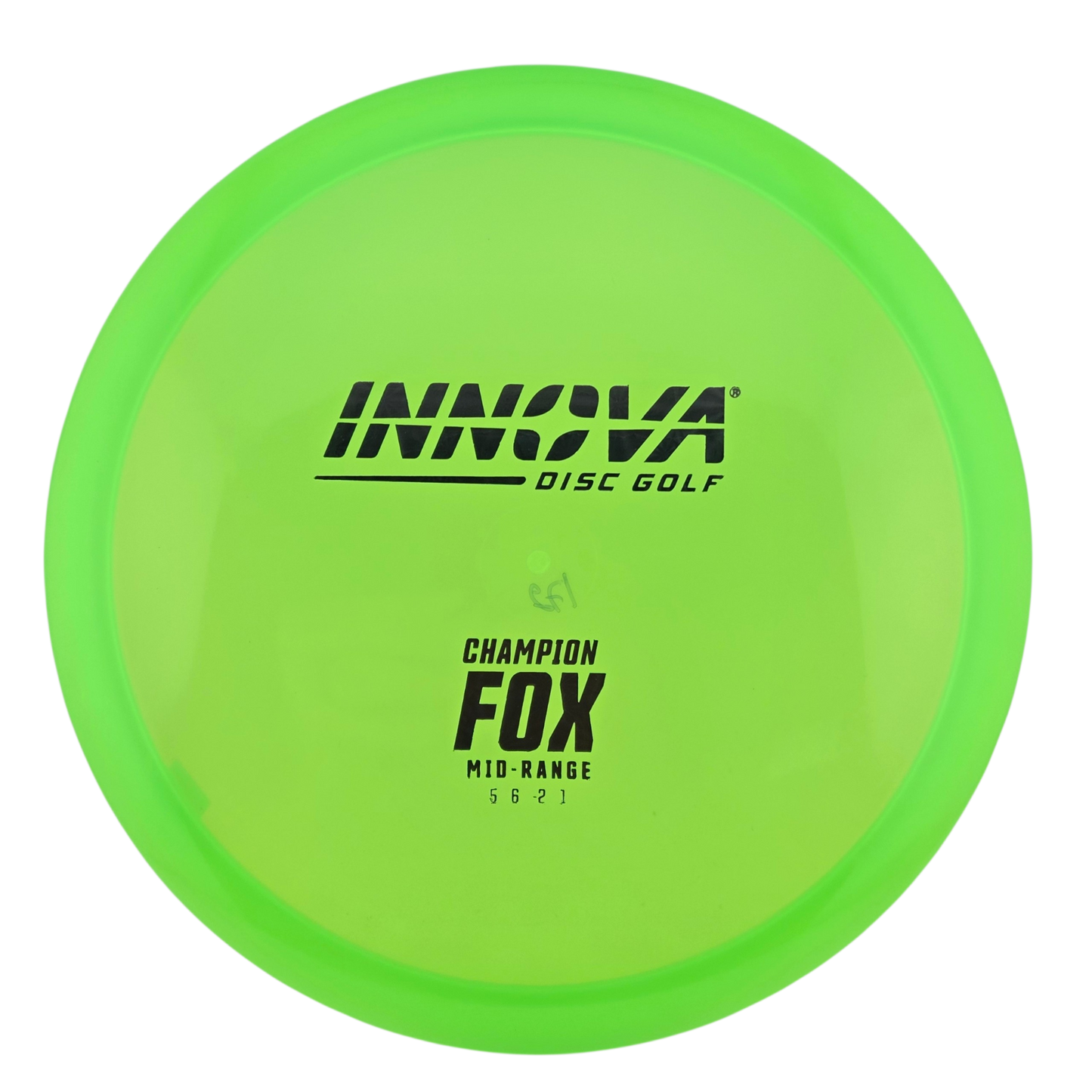 Innova Champion Fox