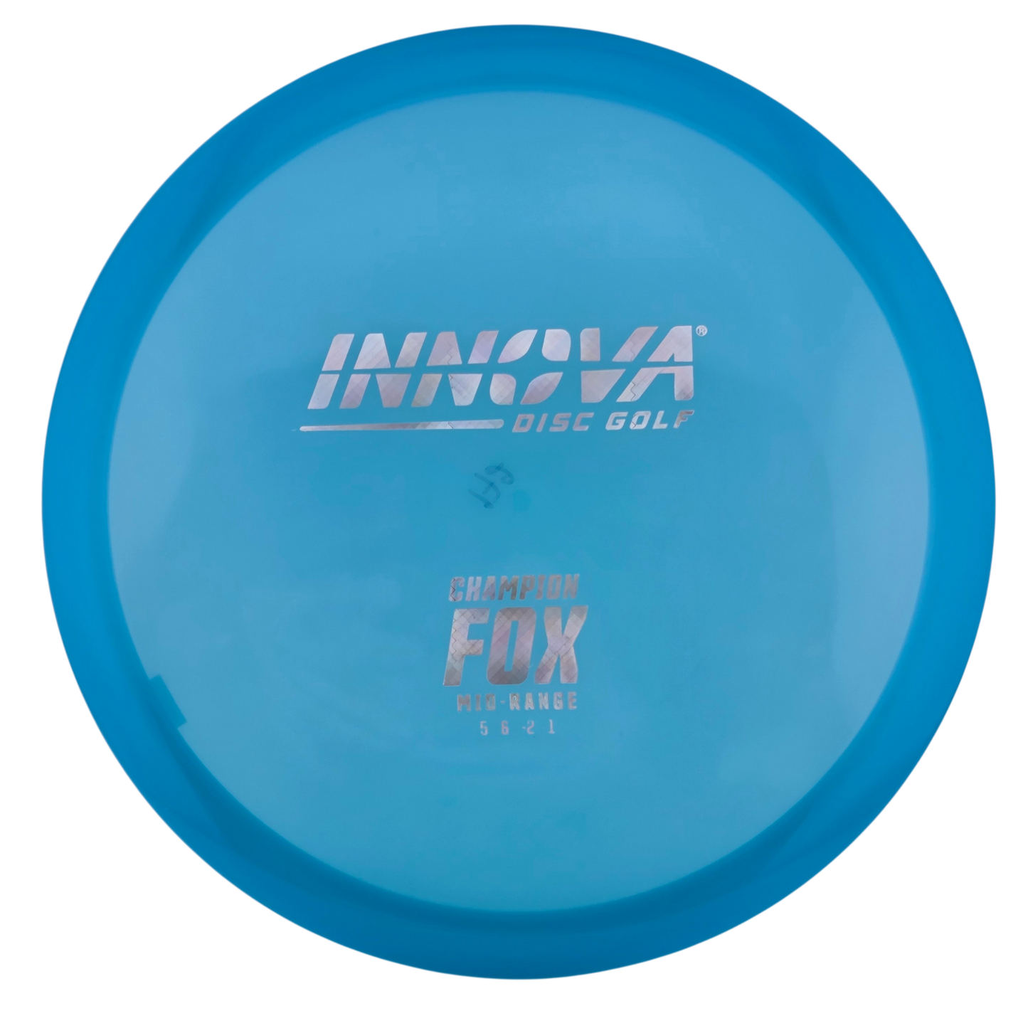 Innova Champion Fox