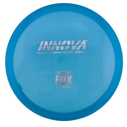 Innova Champion Fox