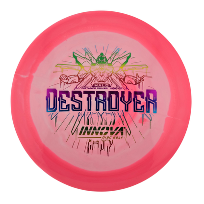 Innova Halo Destroyer