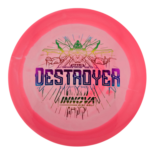 Innova Halo Destroyer
