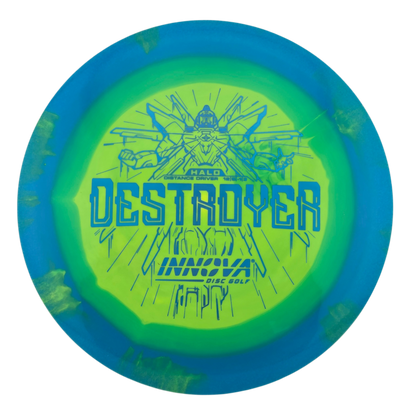 Innova Halo Destroyer