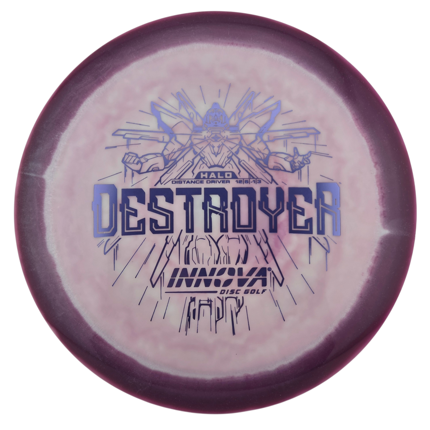 Innova Halo Destroyer