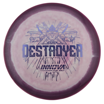 Innova Halo Destroyer