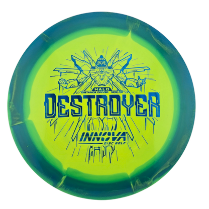 Innova Halo Destroyer