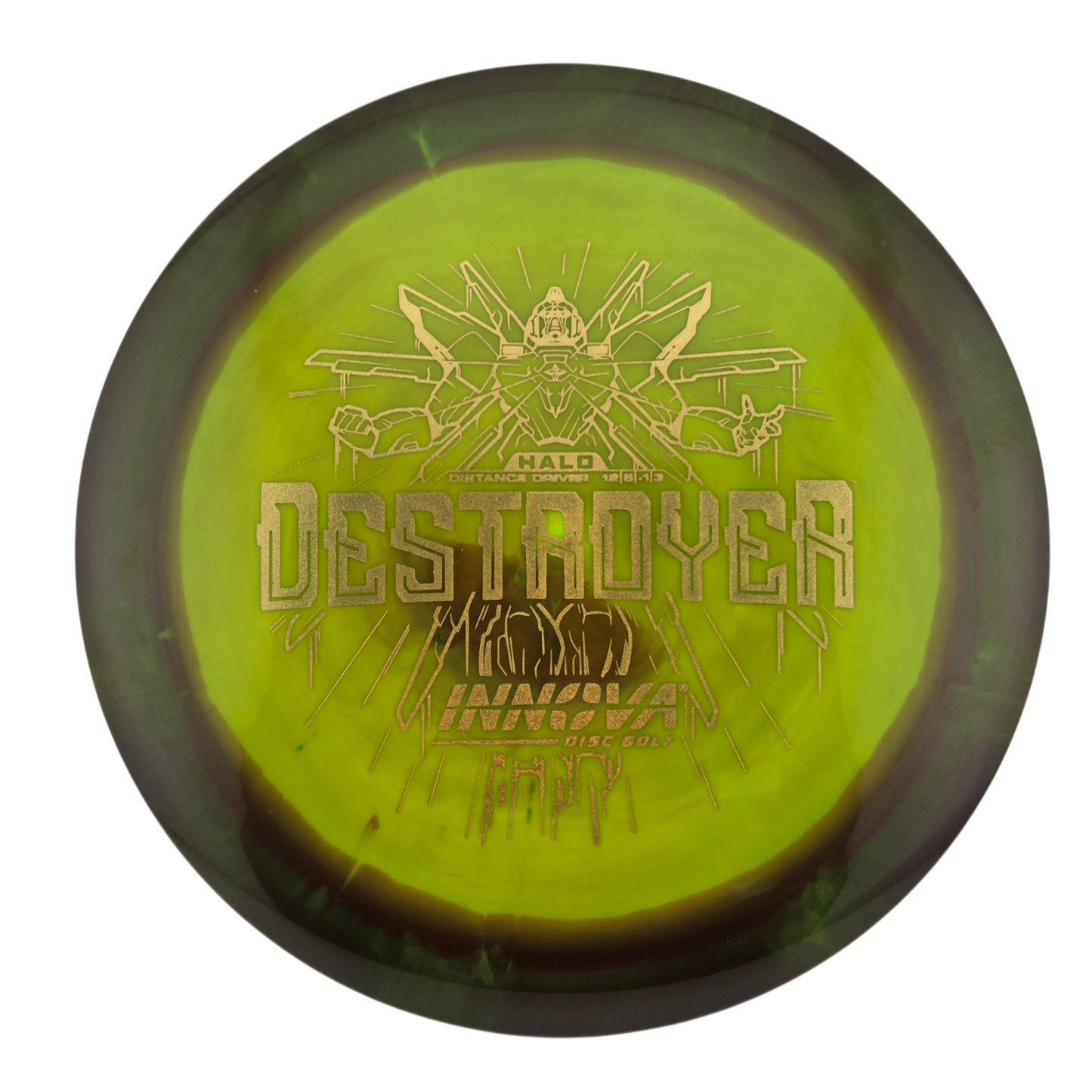 Innova Halo Destroyer