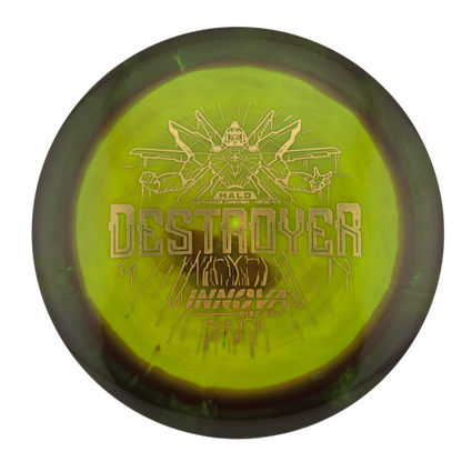 Innova Halo Destroyer