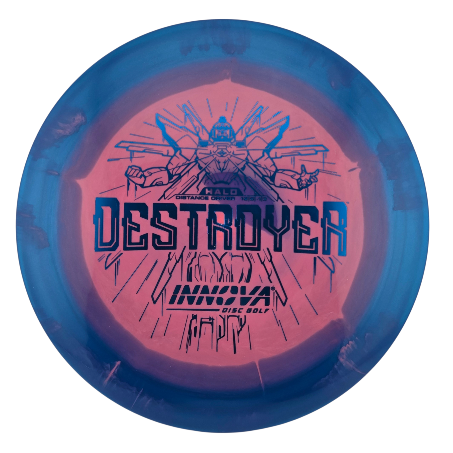 Innova Halo Destroyer