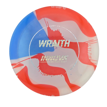 Innova I-Dye Champion Wraith