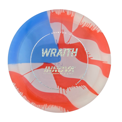 Innova I-Dye Champion Wraith