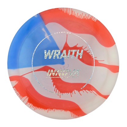Innova I-Dye Champion Wraith