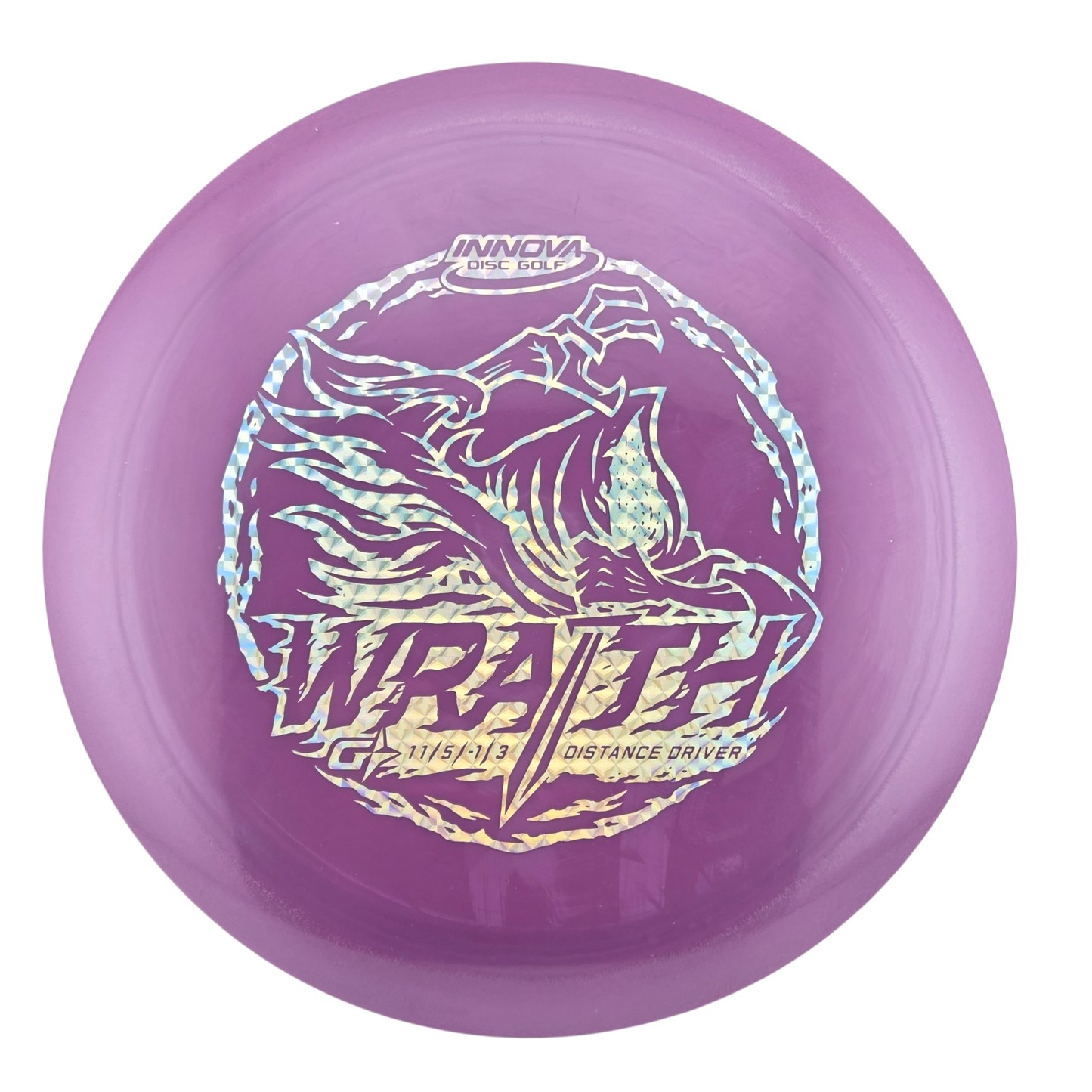 Innova GStar Wraith