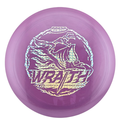 Innova GStar Wraith
