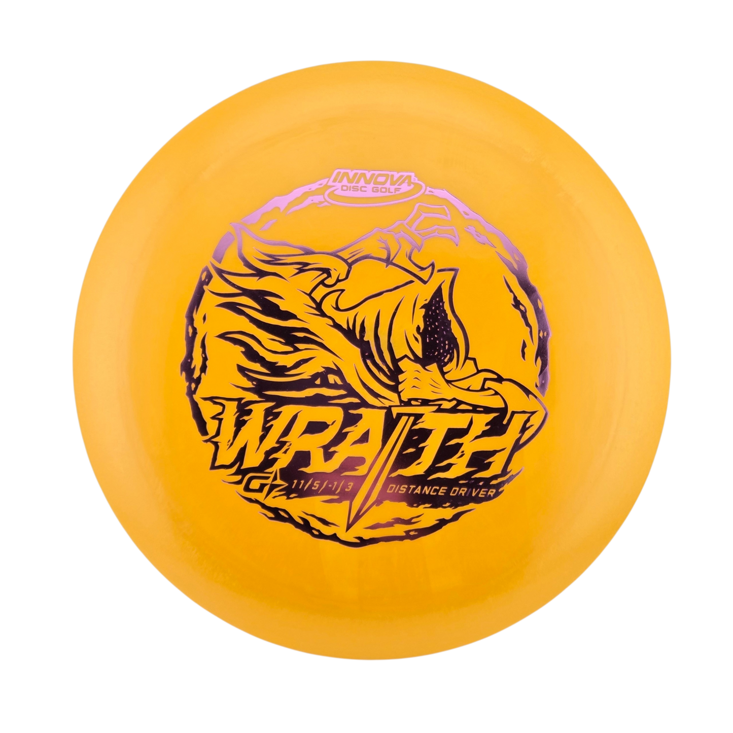 Innova GStar Wraith