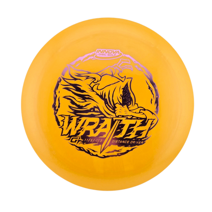 Innova GStar Wraith