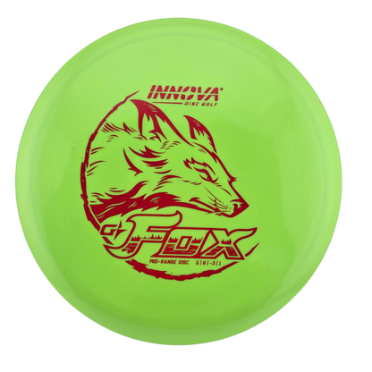 Innova G-Star Fox