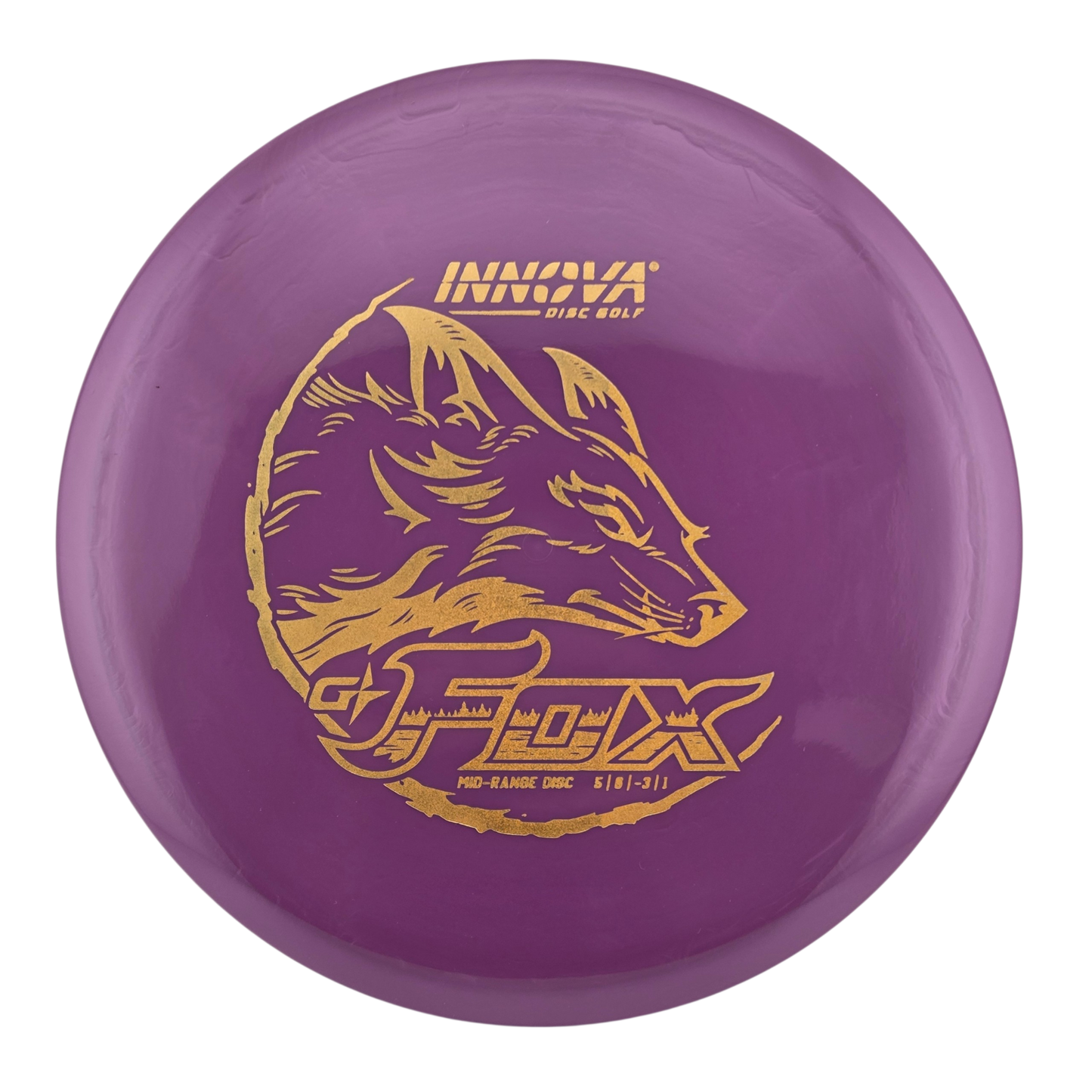 Innova G-Star Fox