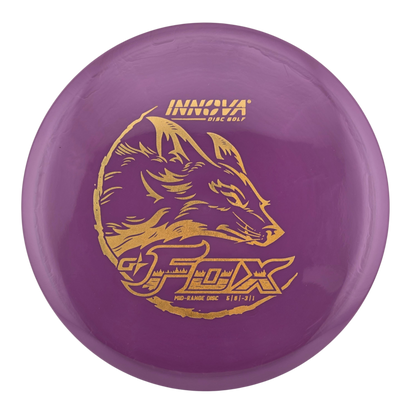 Innova G-Star Fox