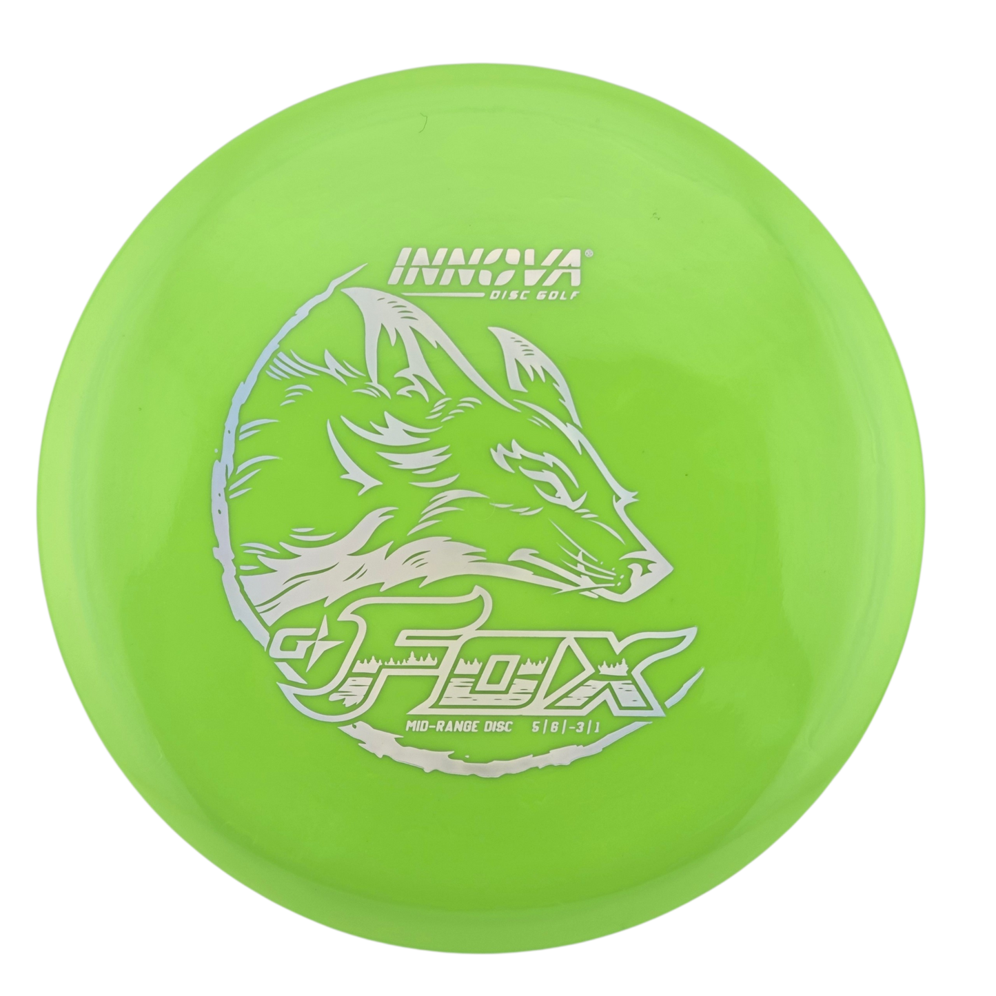 Innova G-Star Fox