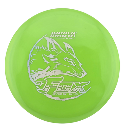 Innova G-Star Fox