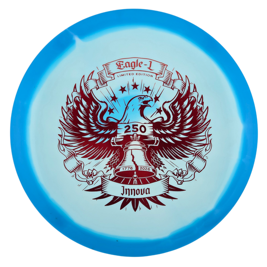 Innova Limited Edition Halo Star Eagle-L - Fourth of July