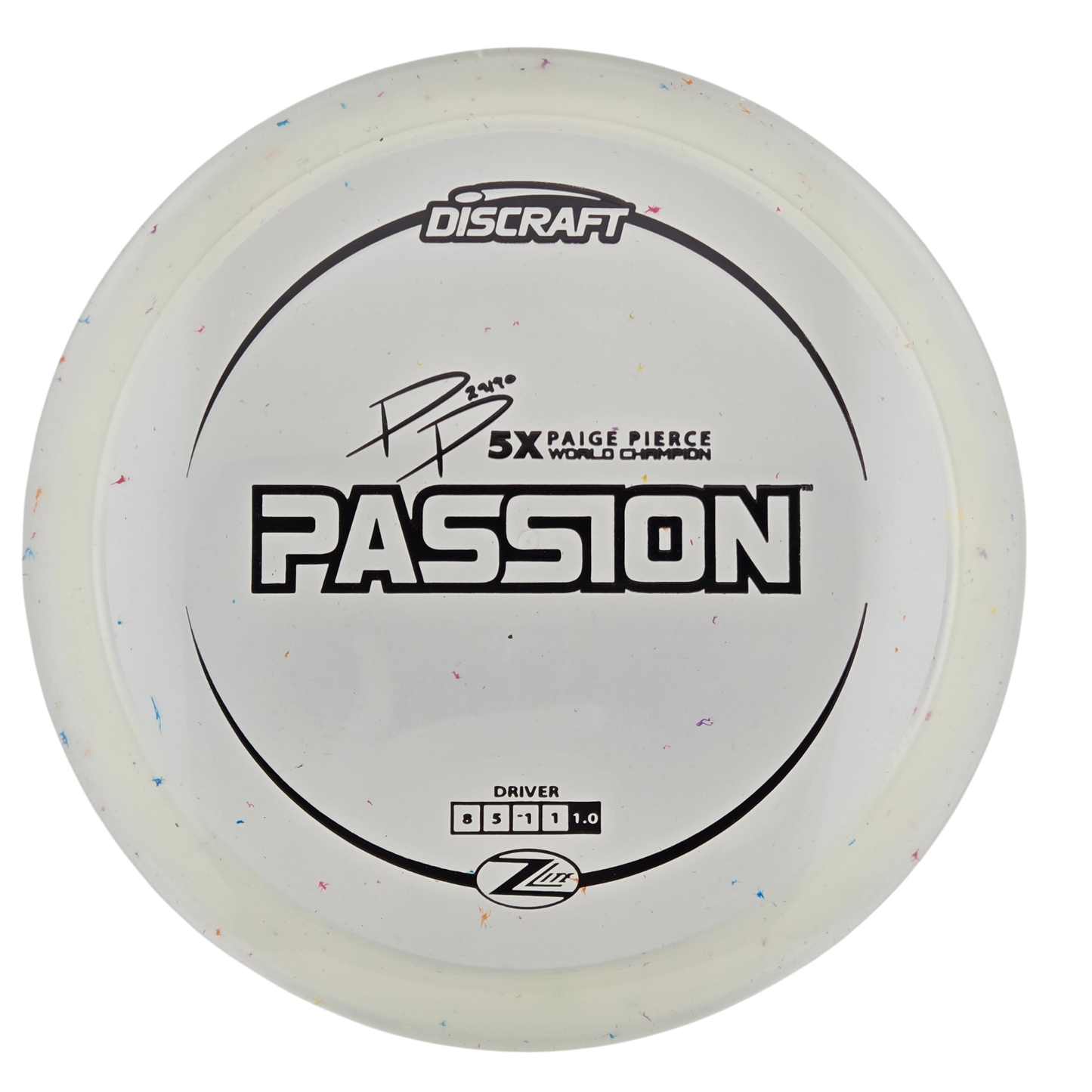 Discraft Z-Lite Passion