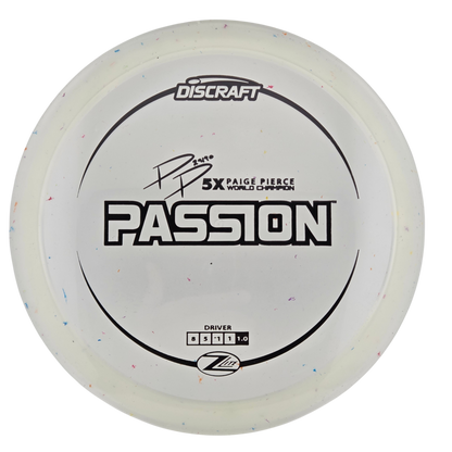 Discraft Z-Lite Passion