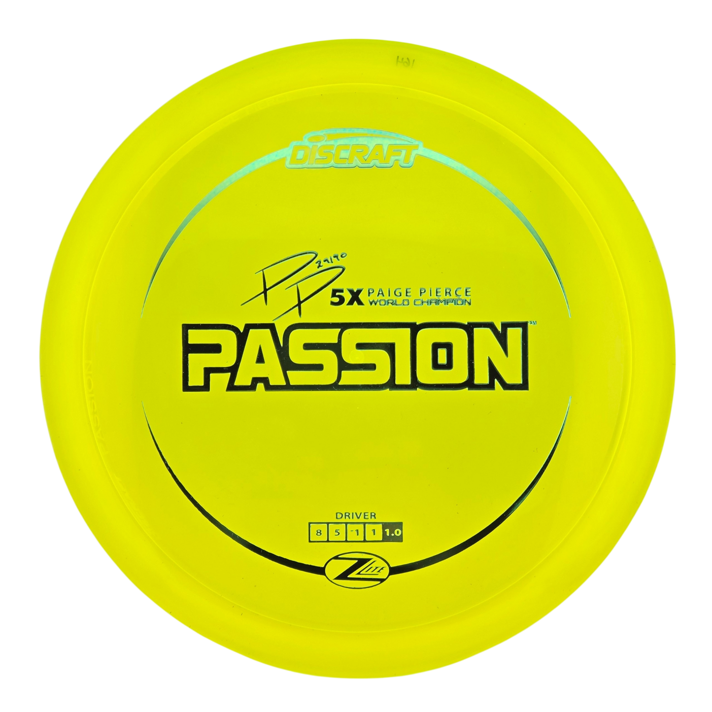 Discraft Z-Lite Passion