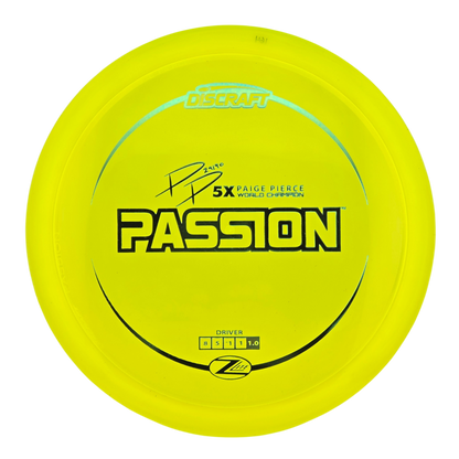 Discraft Z-Lite Passion