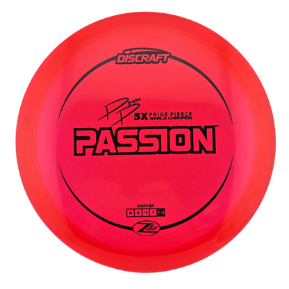 Discraft Z-Lite Passion
