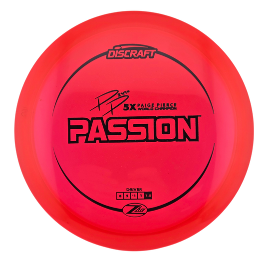 Discraft Z-Lite Passion