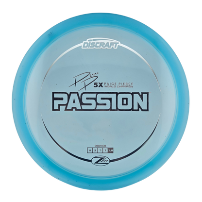 Discraft Z-Lite Passion