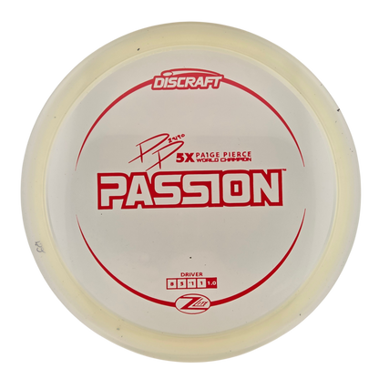 Discraft Z-Lite Passion