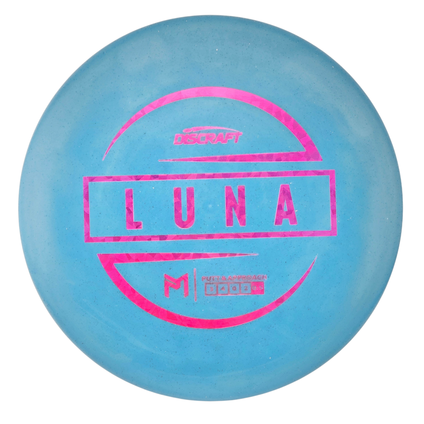 Discraft Paul McBeth Luna