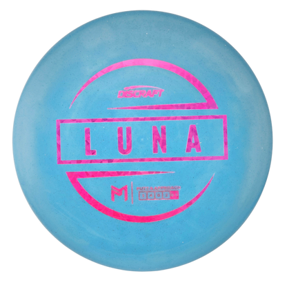 Discraft Paul McBeth Luna