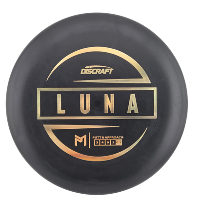 Discraft Paul McBeth Luna