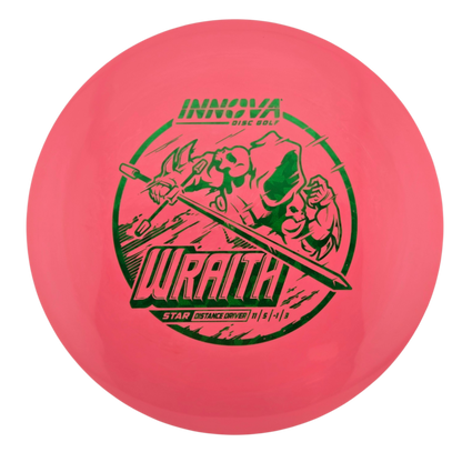 Innova Star Wraith