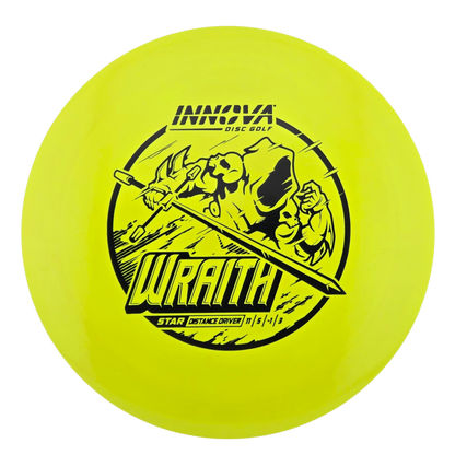 Innova Star Wraith