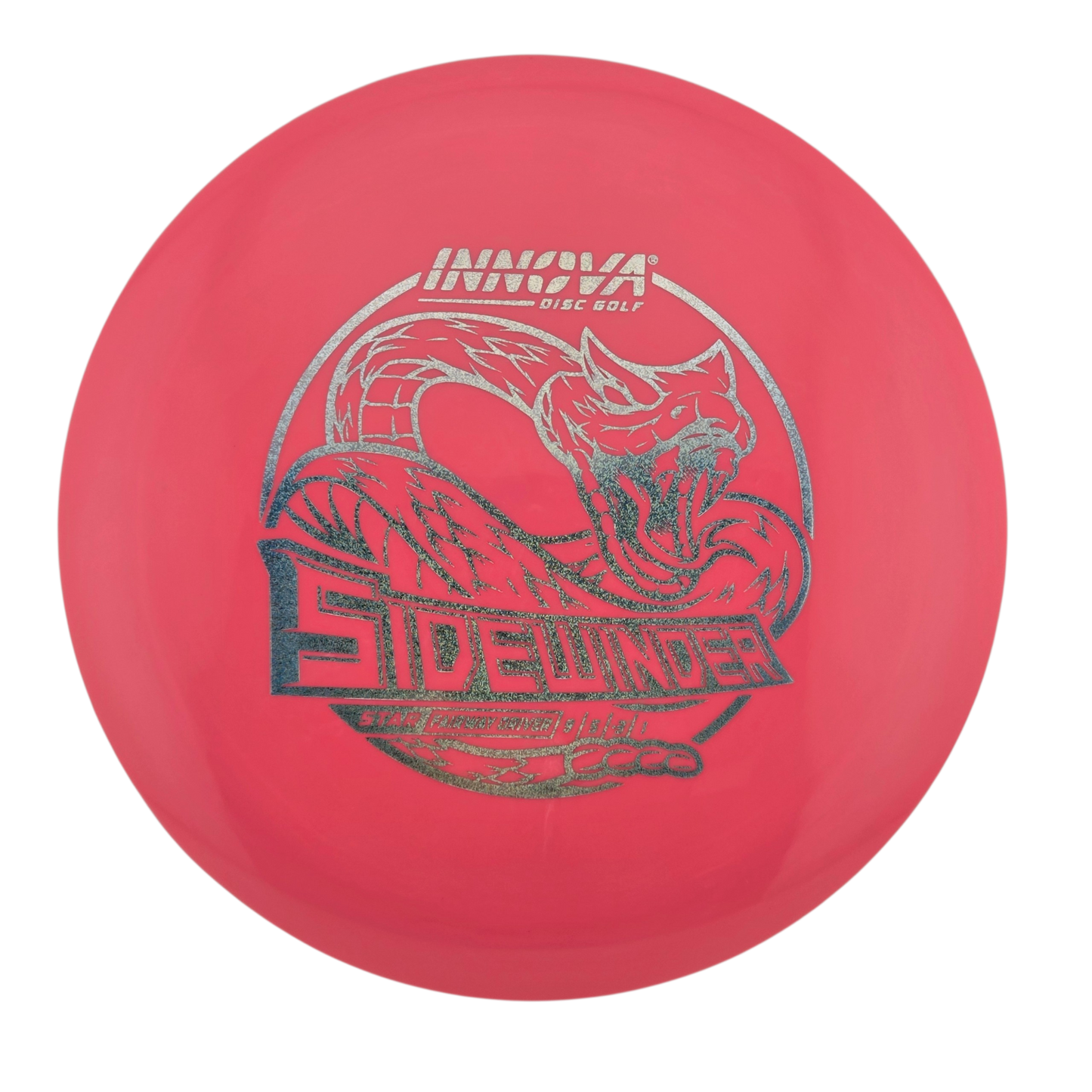 Innova Sidewinder - Star