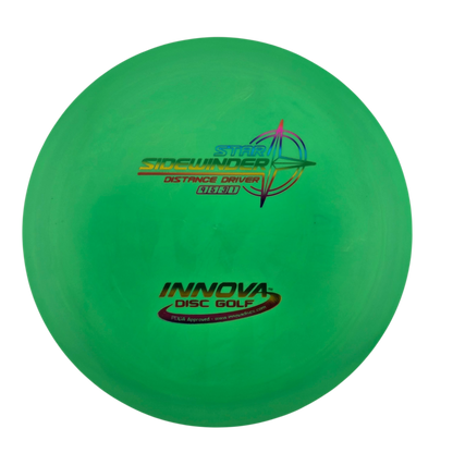 Innova Sidewinder - Star