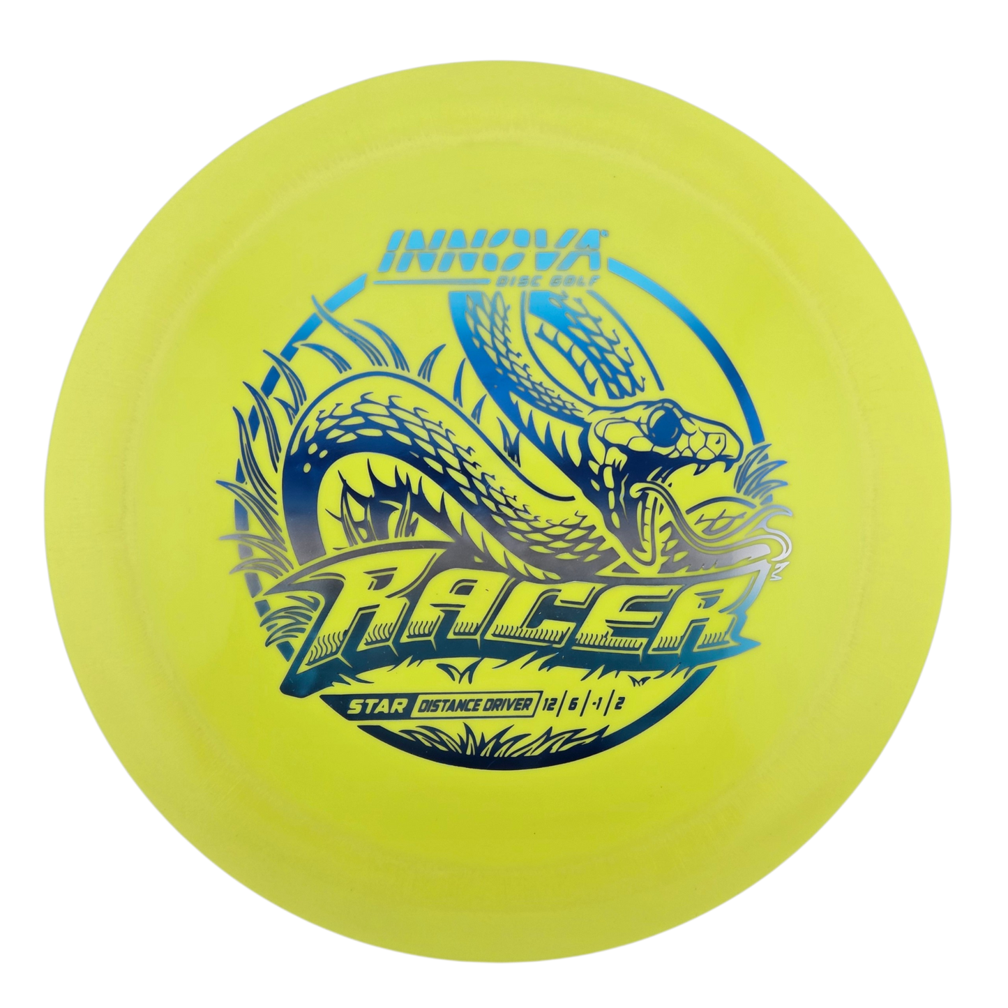 Innova Star Racer
