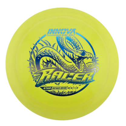 Innova Star Racer