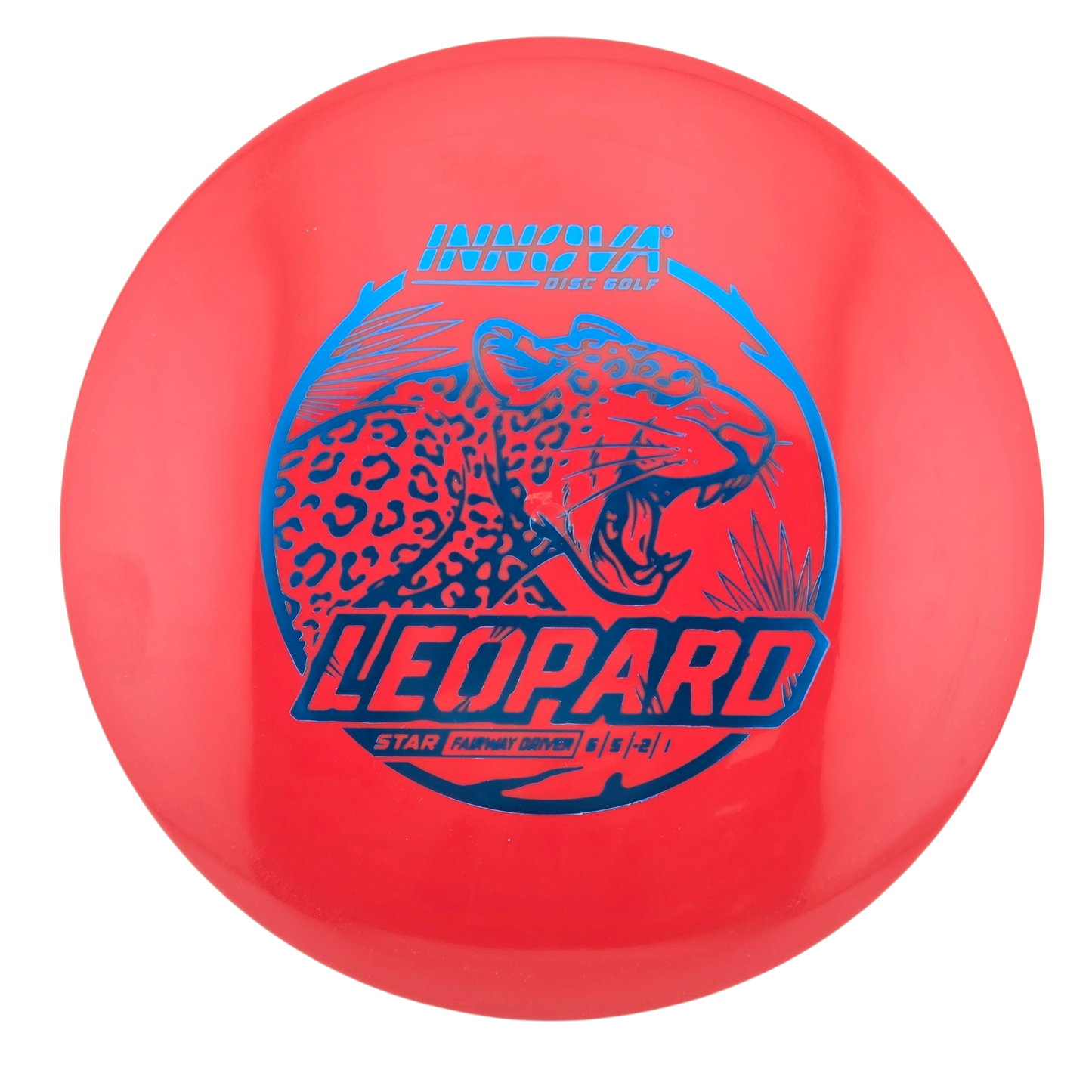 Innova Star Leopard
