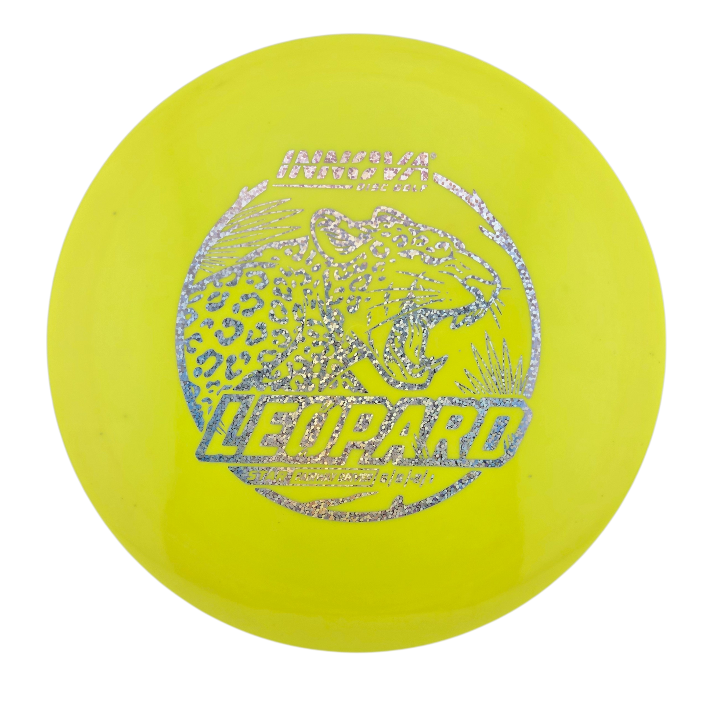 Innova Star Leopard