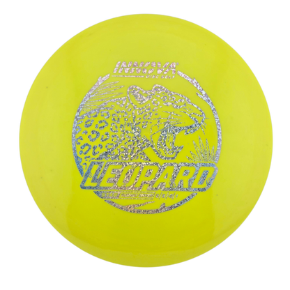 Innova Star Leopard