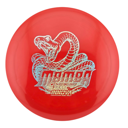 Innova GStar Mamba