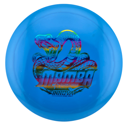 Innova GStar Mamba