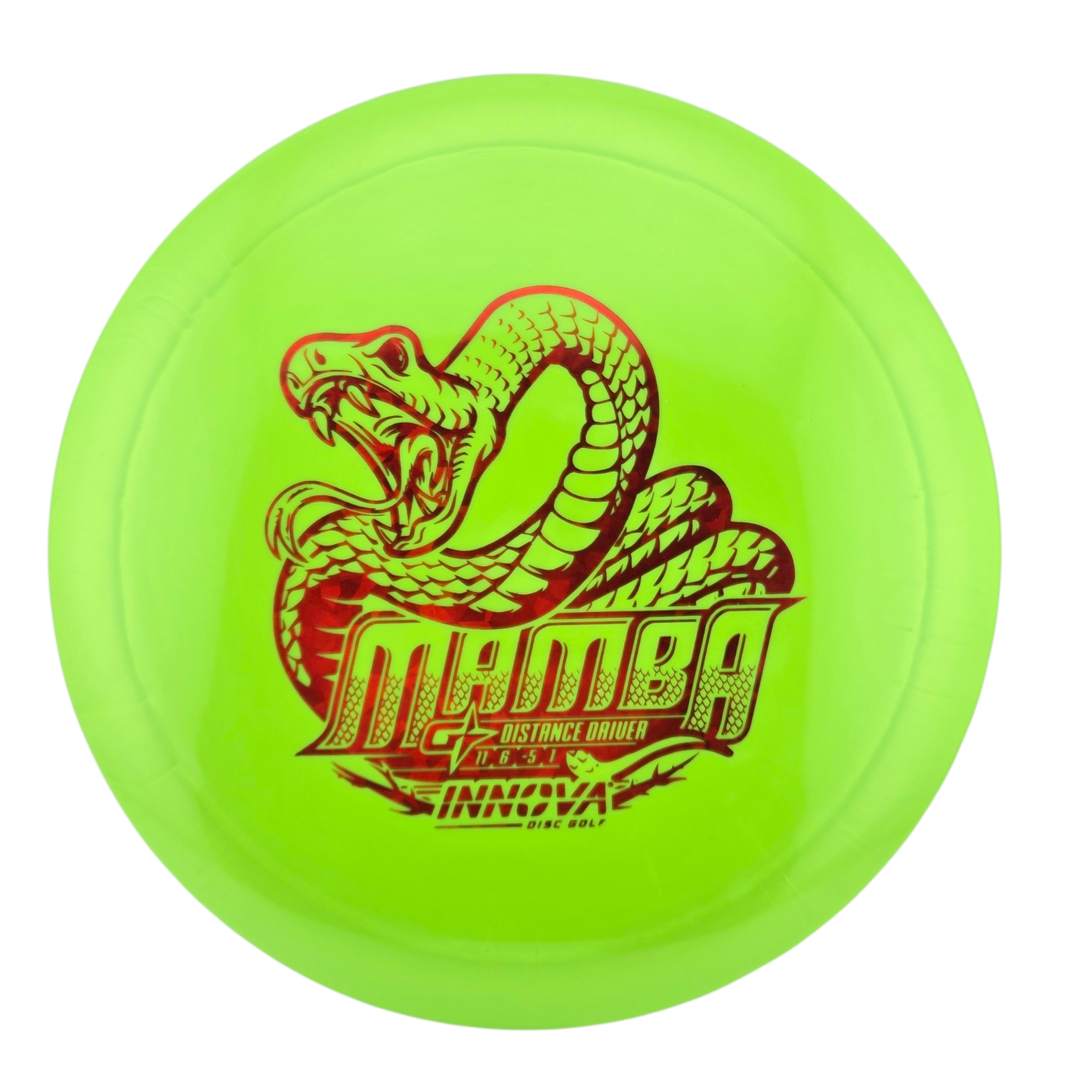 Innova GStar Mamba